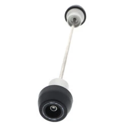 Evotech PRN014814 Front Axle Sliders For Honda CRF1000L Africa Twin (2020-) -Arrow Shop evotech prn014814 front axle sliders image3