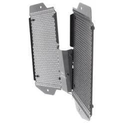 Evotech PRN014936 Radiator Guard For Triumph Tiger 900 Rally/GT/Pro/850 Sport -Arrow Shop evotech prn014936 radiator guard image3