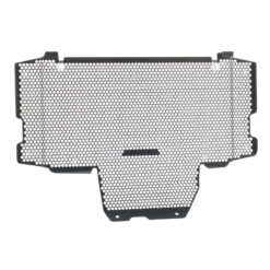 Evotech PRN015127 Radiator Guard, Black For Suzuki V-Strom 1050 (2021-) -Arrow Shop evotech prn015127 radiator guard black image3