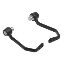 Evotech PRN015536-015554-016053-016074 Brake & Clutch Lever Guards For Moto Guzzi/Aprilia