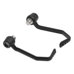 Evotech PRN015536-015554-016067-016074 Brake & Clutch Lever Guards For Ducati Panigale Models