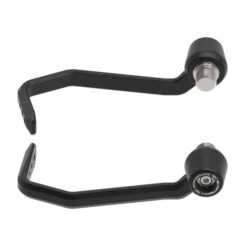 Evotech PRN015536-015554-016067-016074 Brake & Clutch Lever Guards For Ducati Panigale Models -Arrow Shop evotech prn015536 015554 016067 016074 lever guard image3