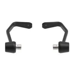 Evotech PRN015536-015554-016067-016074 Brake & Clutch Lever Guards For Ducati Panigale Models -Arrow Shop evotech prn015536 015554 016067 016074 lever guard image4