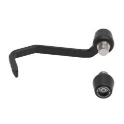 Evotech PRN015536-016066-016067-016074 Brake Lever Guard Kit For Aprilia Models -Arrow Shop evotech prn015536 016066 016067 016074 lever guard image3