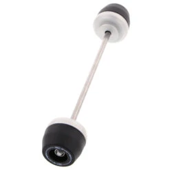 Evotech PRN015537-015540 Axle Sliders Kit For Honda CRF300L/Rally (2021-) 9 Evotech PRN015537-015540 Axle Sliders Kit For Honda CRF300L/Rally (2021-) -Arrow Shop evotech prn015537 015540 axle sliders kit image5