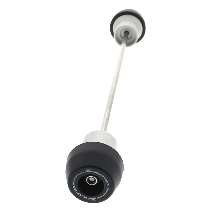 Evotech PRN015537 Rear Axle Sliders For Honda CRF300L/Rally (2021-) 3 Evotech PRN015537 Rear Axle Sliders For Honda CRF300L/Rally (2021-) - Image 3