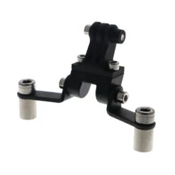 Evotech PRN015683-015921 Beeline Handlebar Mount For Triumph Tiger 1200 Explorer '22-