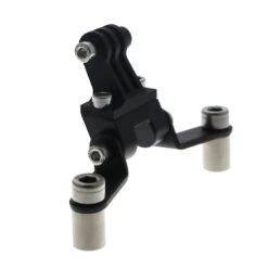 Evotech PRN015683-015921 Beeline Handlebar Mount For Triumph Tiger 1200 Explorer '22- -Arrow Shop evotech prn015683 015921 beeline handlebar mount image3