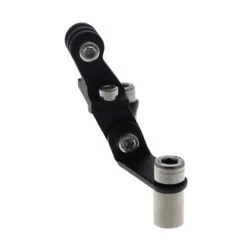 Evotech PRN015683-015921 Beeline Handlebar Mount For Triumph Tiger 1200 Explorer '22- -Arrow Shop evotech prn015683 015921 beeline handlebar mount image4