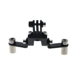 Evotech PRN015683-015921 Beeline Handlebar Mount For Triumph Tiger 1200 Explorer '22- -Arrow Shop evotech prn015683 015921 beeline handlebar mount image5