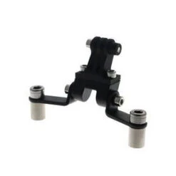 Evotech PRN015683-015981 Beeline Handlebar Mount For Triumph Tiger 1200 Rally/GT (2022-)