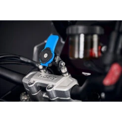 Evotech PRN015683-015981 Beeline Handlebar Mount For Triumph Tiger 1200 Rally/GT (2022-) -Arrow Shop evotech prn015683 015981 beeline handlebar mount image4