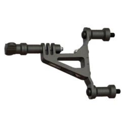 Evotech PRN016189-016190-016193 Action Cam Front Mudguard Mount For Triumph Tiger 660 Sport (2022-)