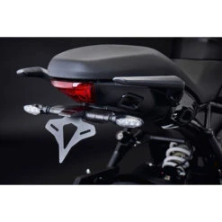Evotech PRN015938 Tail Tidy For Triumph Tiger 660 Sport '22- -Arrow Shop evotech prn015938 tail tidy image3