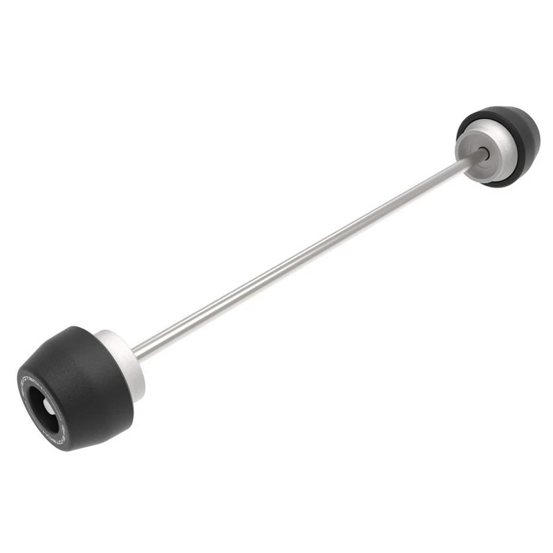 Evotech PRN015943 Front Axle Sliders For Triumph Tiger 1200 (2022-) 1 Evotech PRN015943 Front Axle Sliders For Triumph Tiger 1200 (2022-)