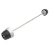 Evotech PRN015946 Rear Axle Sliders For Triumph Tiger 1200 GT '22-