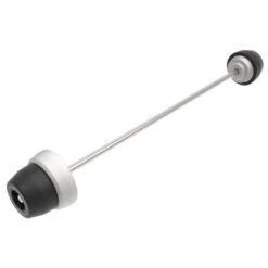 Evotech PRN015946 Rear Axle Sliders For Triumph Tiger 1200 GT '22-