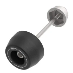 Evotech PRN015950 Swingarm Protection For Triumph Tiger 1200 Rally/GT (2022-)