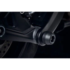 Evotech PRN015950 Swingarm Protection For Triumph Tiger 1200 Rally/GT (2022-) -Arrow Shop evotech prn015950 swingarm protection image3