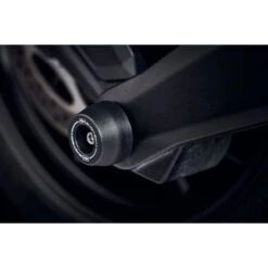 Evotech PRN015950 Swingarm Protection For Triumph Tiger 1200 Rally/GT (2022-) -Arrow Shop evotech prn015950 swingarm protection image4