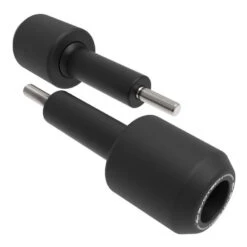 Evotech PRN015998 Frame Sliders For Triumph Tiger 1200 Rally/GT '22-