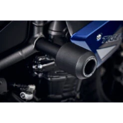 Evotech PRN015998 Frame Sliders For Triumph Tiger 1200 Rally/GT '22- -Arrow Shop evotech prn015998 frame sliders image3