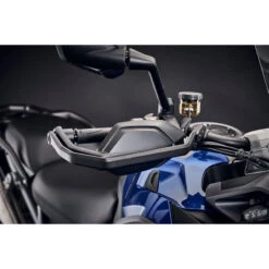 Evotech PRN016040-016046-016131 Hand Guard Protectors For Triumph Tiger 1200 Explorer '22- 7 Evotech PRN016040-016046-016131 Hand Guard Protectors For Triumph Tiger 1200 Explorer '22- -Arrow Shop evotech prn016040 016046 hand guard protectors image3