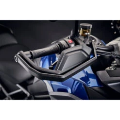 Evotech PRN016040-016046-016131 Hand Guard Protectors For Triumph Tiger 1200 Explorer '22- 8 Evotech PRN016040-016046-016131 Hand Guard Protectors For Triumph Tiger 1200 Explorer '22- -Arrow Shop evotech prn016040 016046 hand guard protectors image4