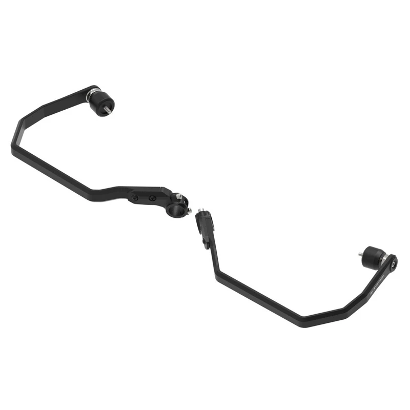 Evotech PRN016040-016046-016131 Hand Guard Protectors For Triumph Tiger 1200 Explorer '22- 1 Evotech PRN016040-016046-016131 Hand Guard Protectors For Triumph Tiger 1200 Explorer '22-