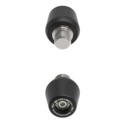 Evotech PRN016066-016074 Bar End Weights(Road) For Moto Guzzi & Aprilia Models -Arrow Shop evotech prn016066 016074 bar end weights road image3