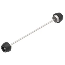 Evotech PRN016367 Rear Axle Sliders For Honda X-ADV (2019-) -Arrow Shop evotech prn016367 rear axle sliders image4