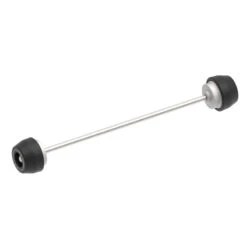 Evotech PRN016368 Front Axle Sliders For Honda X-ADV (2019-) -Arrow Shop evotech prn016368 front axle sliders image4