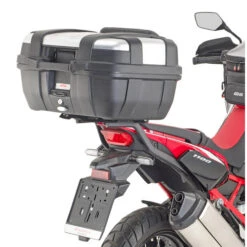 Givi 1179FZ Specific Rear Rack For Honda CRF1100L Africa Twin (2020-)