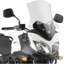 Givi 3101DT Windshield For Suzuki DL650 V-Strom (2012-current)