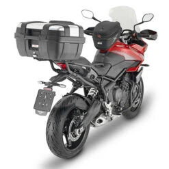 Givi 6421FZ Monorack Sidearms For Triumph Tiger 650 Sport (2022-)