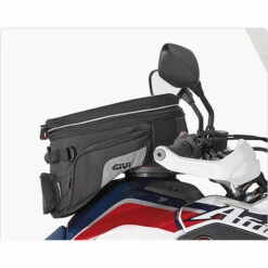 Givi BF25 Tanklock Tank Ring For Honda CRF1000L Africa Twin (2016-2019)