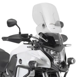 Givi AF1110 Airflow Windshield For Honda Crosstourer 1200 & DCT (2012-2015)