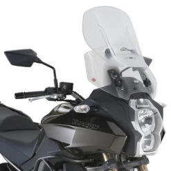 Givi AF4105 Airflow Windshield For Kawasaki Versys (2015-2021)