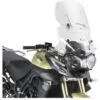 Givi AF6401 Air Flow Windscreen For Triumph Tiger 800 / XC And XR (2011-2017)