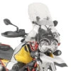 Givi AF8203 Airflow Windshield For Moto Guzzi V85 TT (2019-)