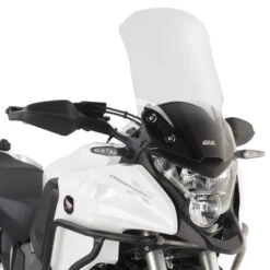 Givi D1110ST Windshield For Honda Crosstourer 1200 & DCT (2016-current)