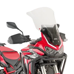 Givi D1179ST Specific Windshield, Transparent For Honda CRF1100L (2020-)