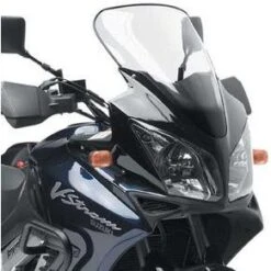 Givi D255ST Windshield For Suzuki DL1000 V-Strom (2002-2004)