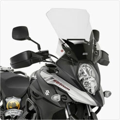 Givi D3112ST Windscreen For Suzuki V-Strom DL 650 (2017-)
