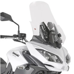 Givi D4122ST Windscreen, Transparent For Kawasaki Versys 650 (2015-2021)