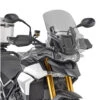 Givi D6415S Specific Windshield, Smoked For Triumph Tiger 900 (2020-)