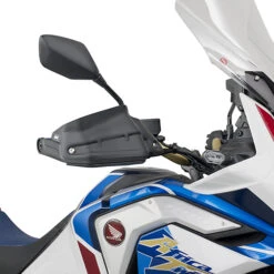 Givi EH1178 Handguards, Black For Honda CRF1100L Africa Twin (2020-)