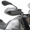 Givi EH8203 Handguards, Smoked For Moto Guzzi V85 TT (2019-)
