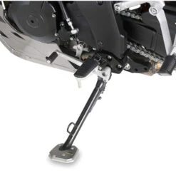 Givi ES3101 Sidestand Foot Enlarger For Suzuki DL1000 V-Strom (2014-current)