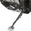 Givi ES3101 Sidestand Foot Enlarger For Suzuki DL650 V-Strom (2004-current)